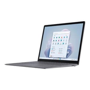 Surface Laptop 5, 13.5", Intel i7, 16 GB, 512 GB