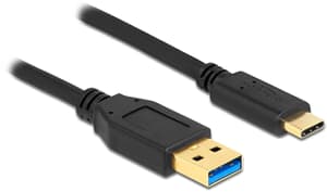 Cavo USB 3.1 USB A - USB C 2 m