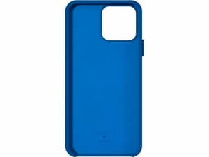 Royal Blue Silicone iPhone 14 Pro Max