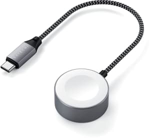 Apple Watch USB-C Ladekabel