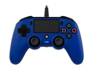 Gaming PS4 Controller Color Edition blue