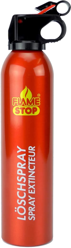 Spray Antincendio Flamestop 600ml