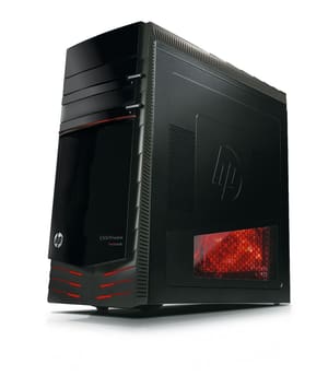 Envy 810-190ez Desktop