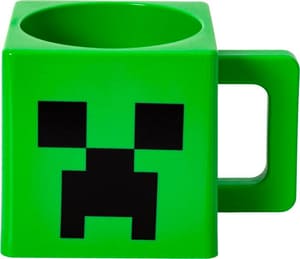 Minecraft Creeper Cube - Tazza [290ml]