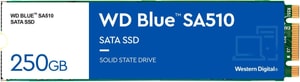 WD Blue SA510 M.2 2280 250 GB
