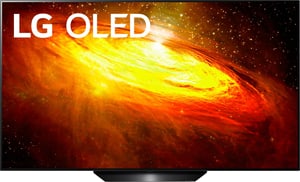 OLED55BX6 (55", 4K, OLED, webOS 5.0)