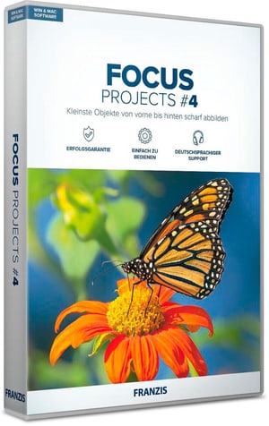 FOCUS Projects 4