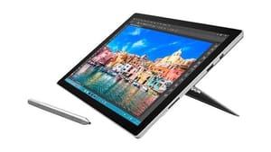 Surface Pro 4 2 in 1 Convertible 1TB i7