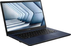 ExpertBook B1 B1402CVA-NK0590X, Intel i5, 16 GB, 1 TB