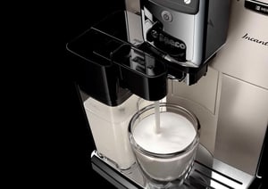 Incanto HD8917/01 Machine à café automatique