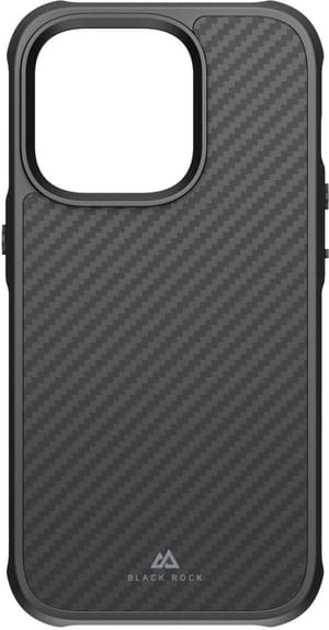 Robust Carbon iPhone 14 Pro