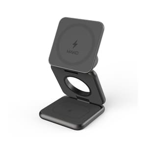 WIRELESS CHARGING STAND 3IN1