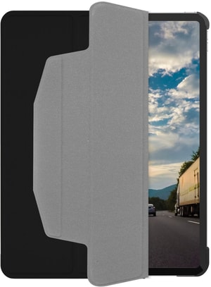 Bookstand Case iPad Pro 11" (2020 + 2021) - Black