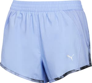 W Run Favorite Velocity 3" Short