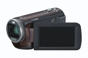 L-Panasonic SD80 black