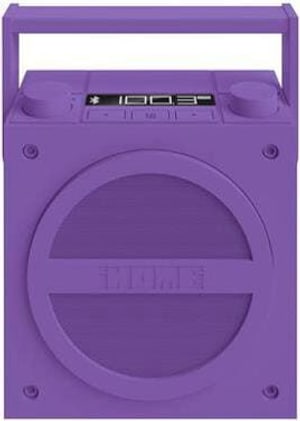 iBT4 Violet