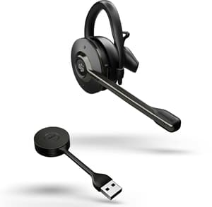Engage 55 MS Convertible USB-A
