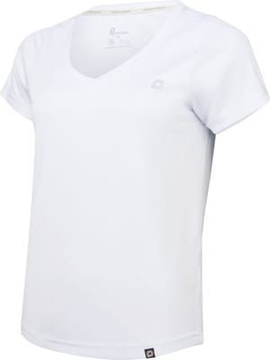 BP W T-Shirt V-neck
