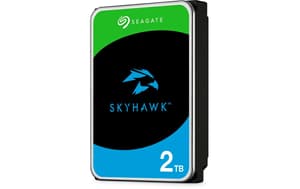 Harddisk SkyHawk 3.5" SATA 2 TB