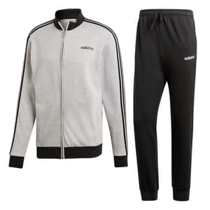tute da ginnastica uomo adidas