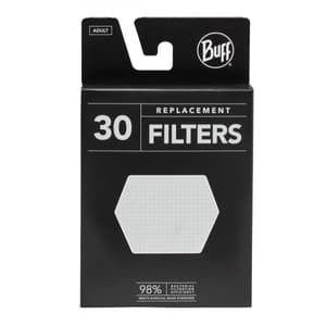 30 Filter Pack Adults