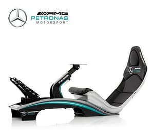 PRO F1 - Mercedes AMG Petronas Motorsport