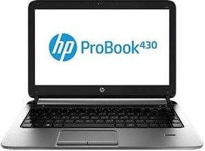 HP ProBook 430 G1 i5-4200U 13.3HD Win8