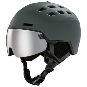 Radar Visor