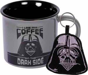Campingset Star Wars: Dark Side - Tasse [315ml]