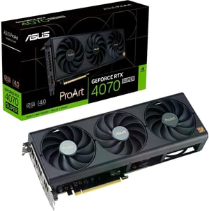 GeForce RTX 4070 Super 12 GB