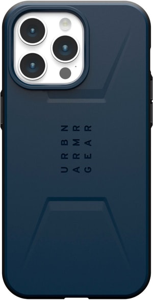 Civilian Magsafe Case - Apple iPhone 15 Pro Max