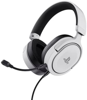 GXT498 Forta White
