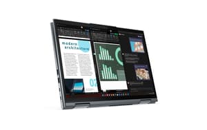 ThinkPad X1 Yoga Gen. 8 4G/LTE, Intel i7, 32 GB, 1 TB