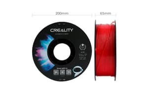 Filament TPU, Rouge, 1,75 mm, 1 kg