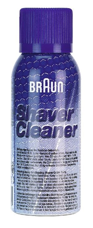 Smart Control + Shaver Cleaner Rasierer