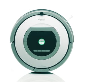 Roomba 776 aspirateur robot
