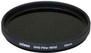 DHG ND32 43 mm