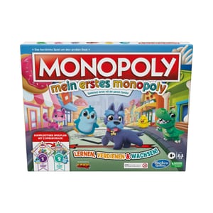 Monopoly Discover (DE)