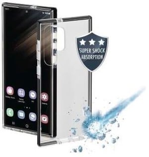 Protector Samsung Galaxy S23 Ultra, Schwarz