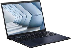 ExpertBook B5 (B5604CVF-QV0043X), Intel i7, 16 GB, 1 TB