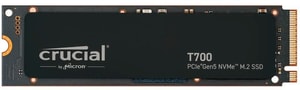 T700 M.2 2280 NVMe 2000 GB