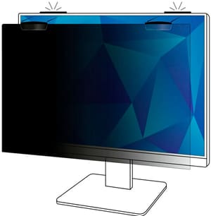 Privacy Filter Comply Magnetic Attach 27 " / 16:9