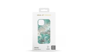 Back Cover Azura Marble iPhone 15