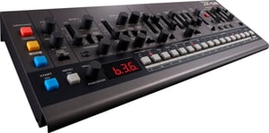 JX-08 Sound Module