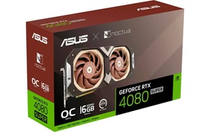 GeForce RTX 4080 SUPER OC Edition
