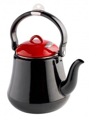 Pot à griller Coffee/Tea