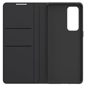 Find  X3 Neo  Book-Cover  Flip Cover PU black