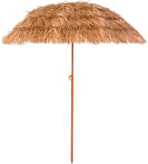 Parasol Tiki, Ø 150 cm