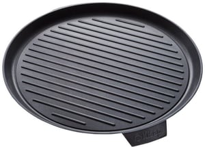 Grillplatte Rondo zu PowerFire ø 32x3.2cm Antihaft