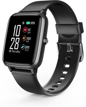 Smartwatch Fit Watch 5910 schwarz